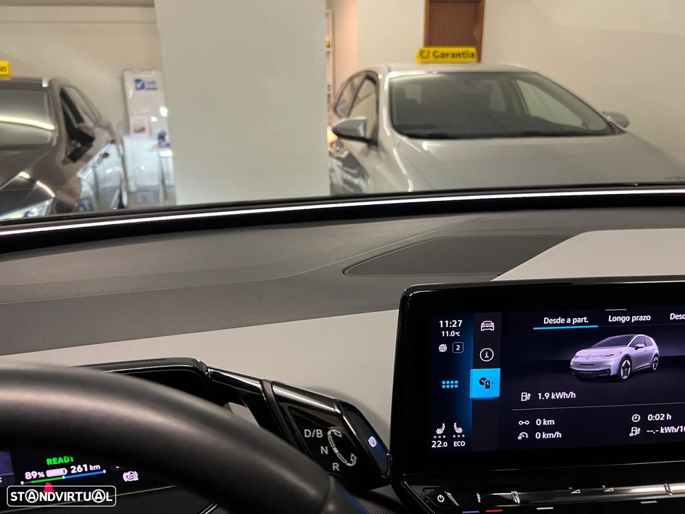 VW ID.3 Pro Family - 49