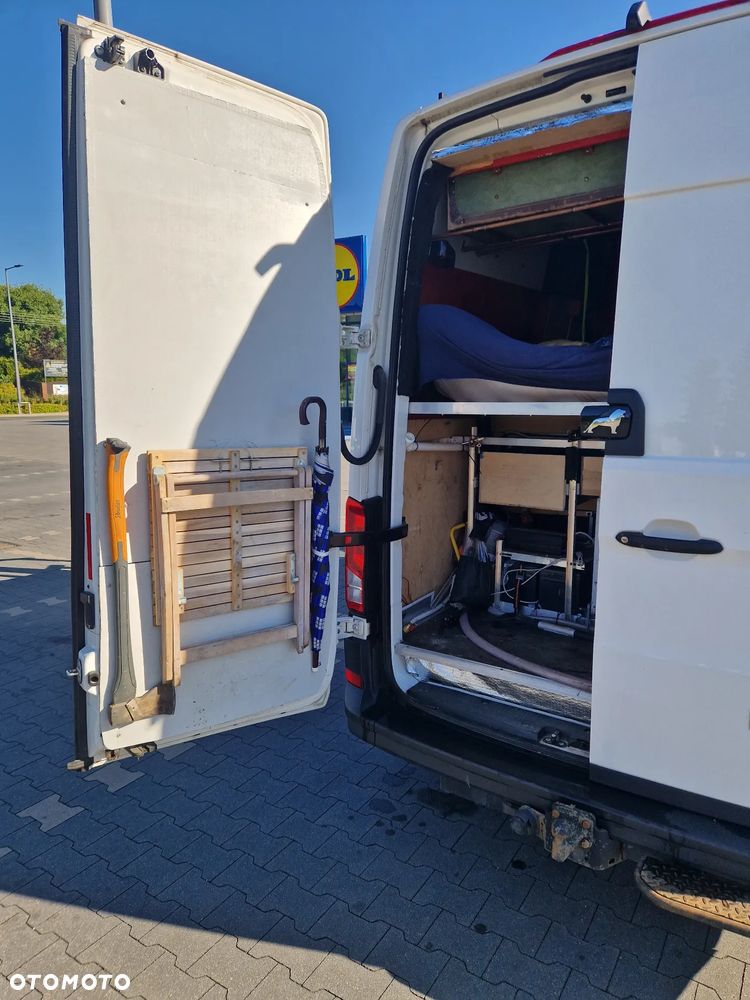 MAN TGE 3.14 4X4 - 5