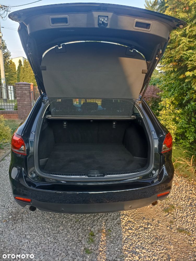 Mazda 6 - 11