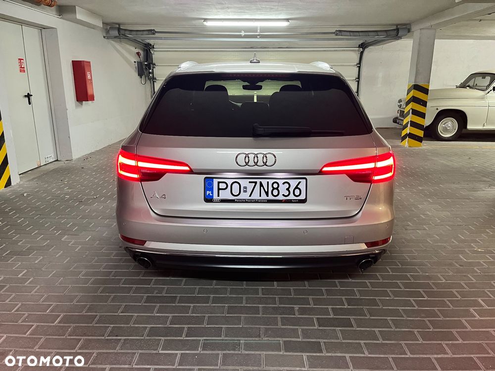 Audi A4 - 19
