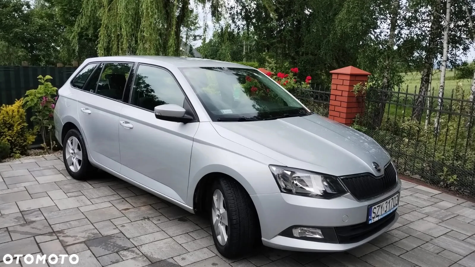 Skoda Fabia 1.2 TSI Ambition - 6