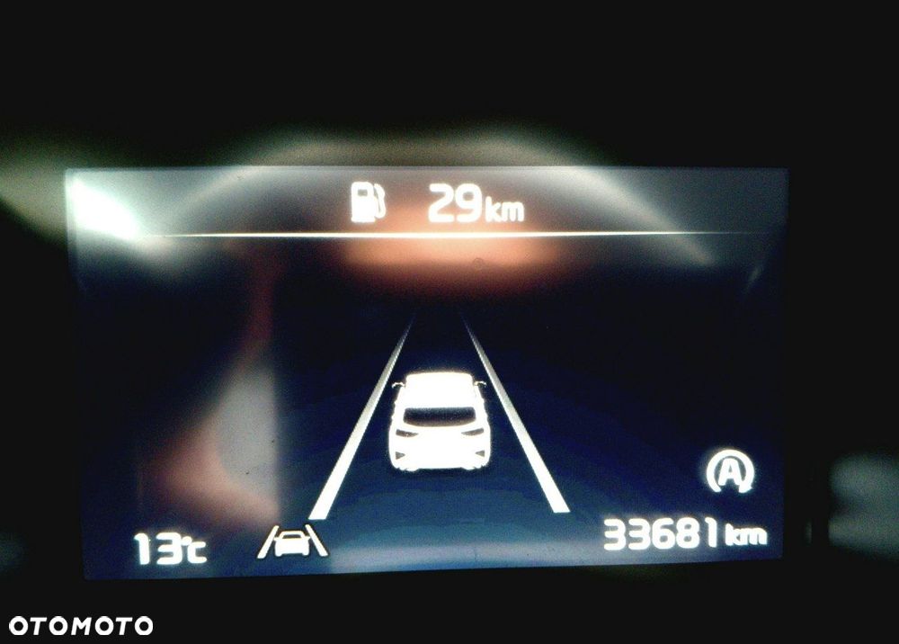 Kia Ceed - 20