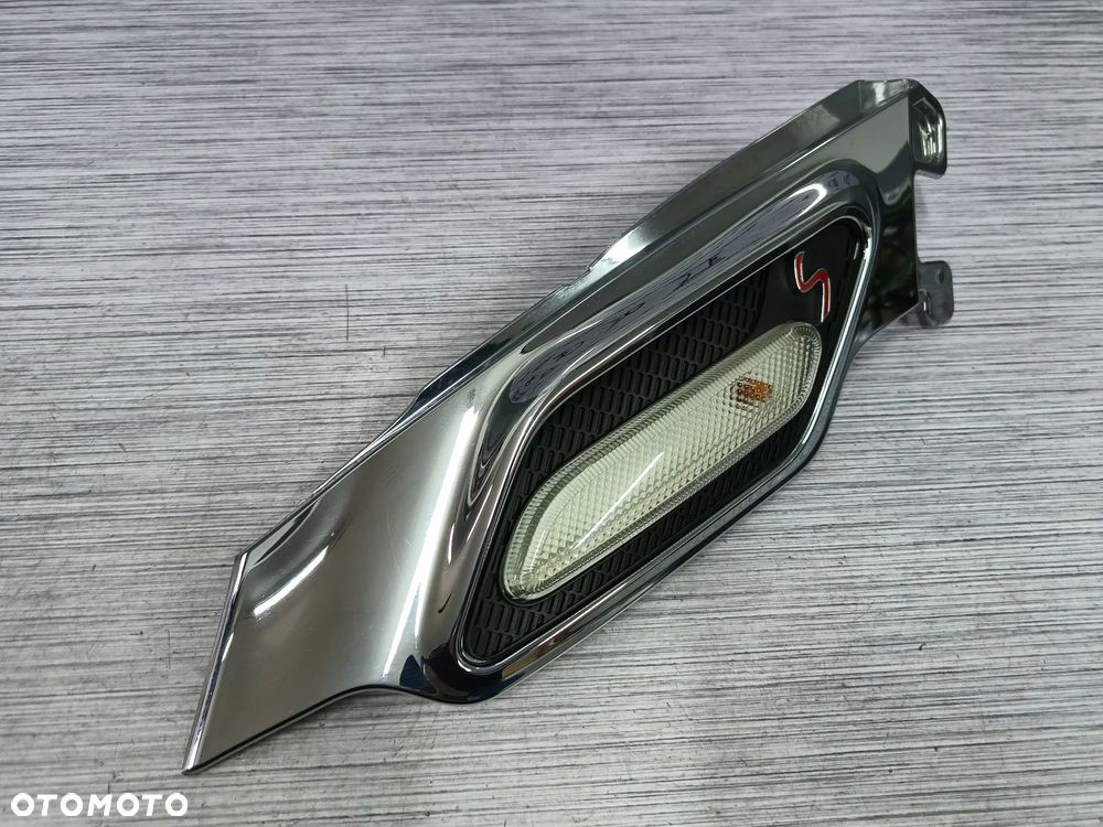 MINI R60 R61 Kierunkowskaz błotnika prawy 9803127 - 8
