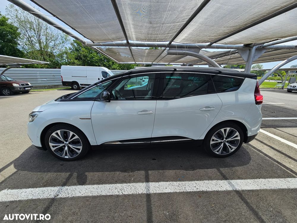 Renault Grand Scenic - 8