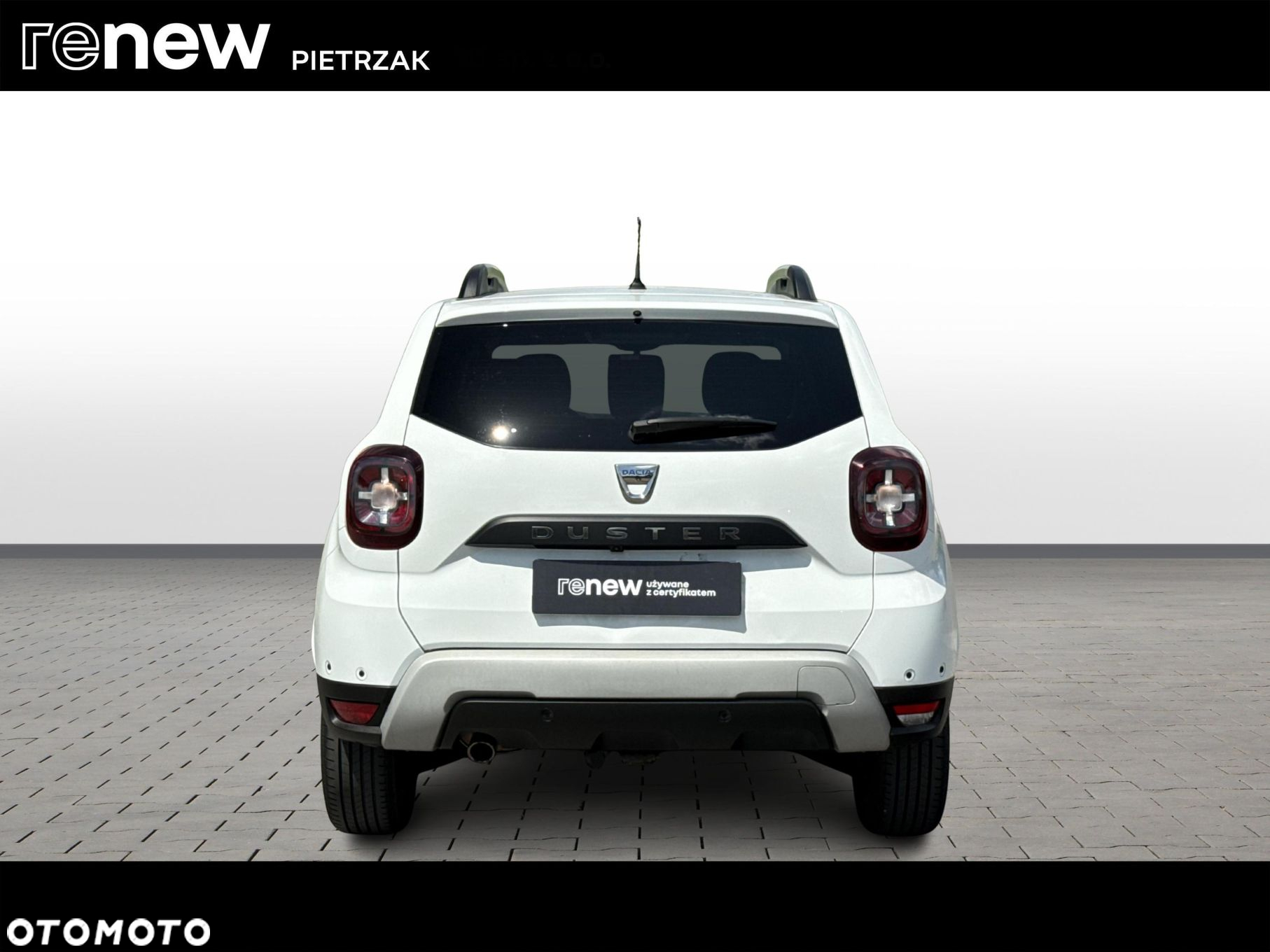 Dacia Duster 1.0 TCe Prestige - 4