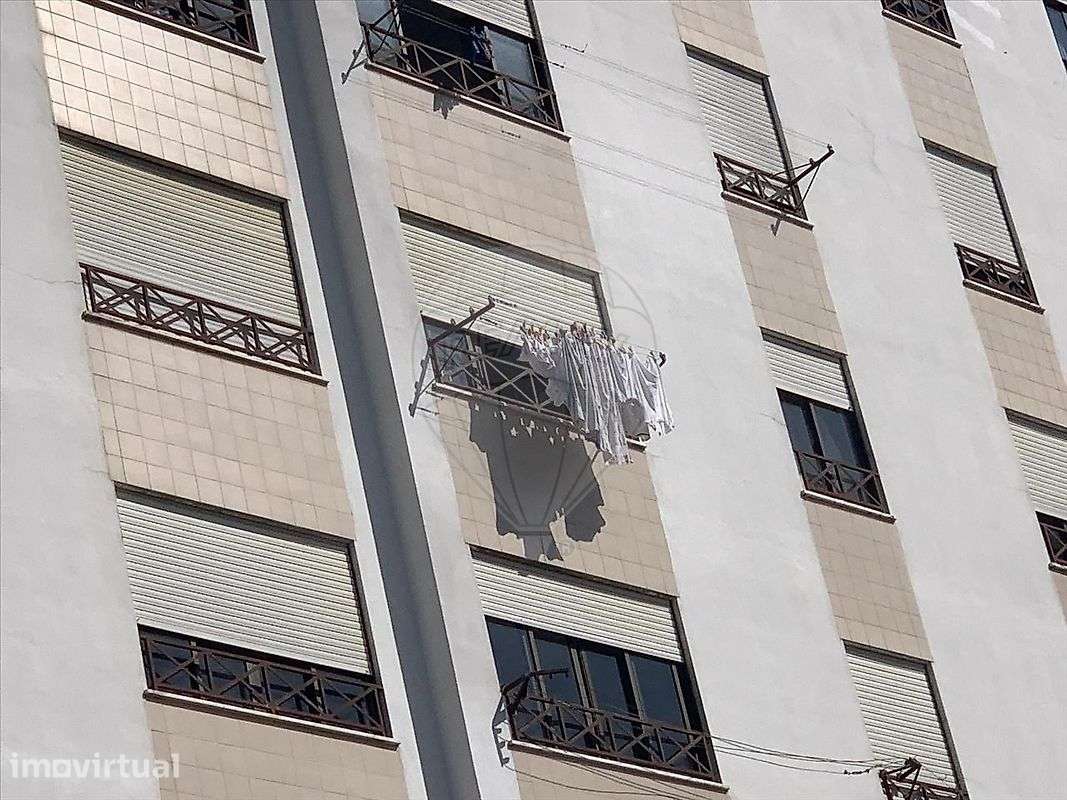 Apartamento T3 para venda - Grande imagem: 2/6