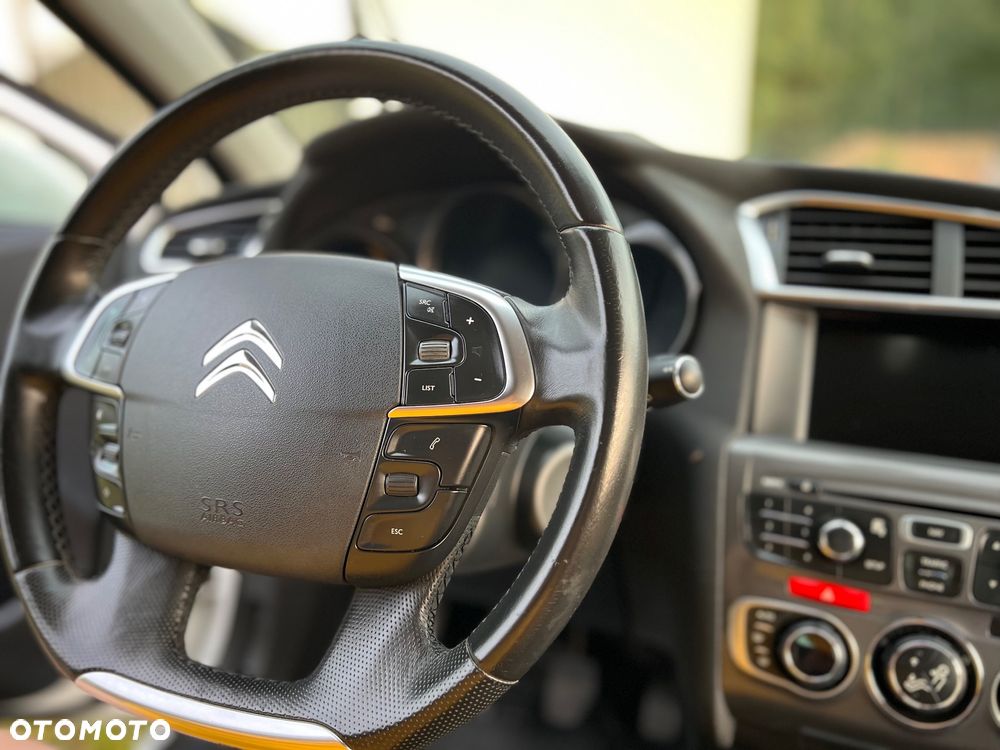 Citroën C4 1.6 VTi Selection - 3