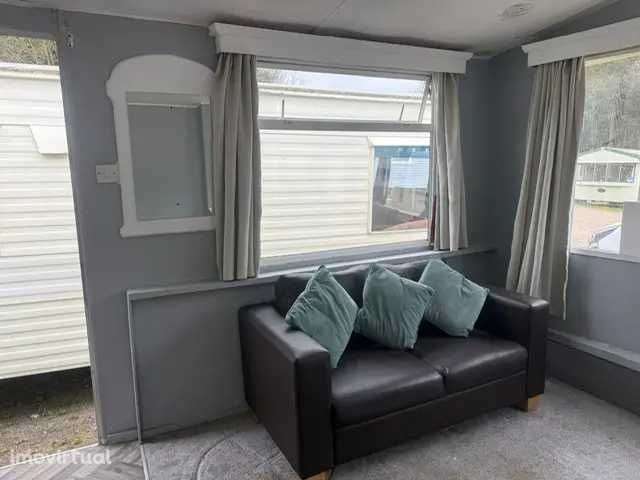 LINDA CASA pronta para habitar com 3 quartos - Grande imagem: 3/8