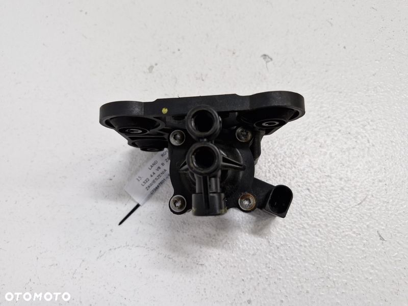 range rover l322 4.4 v8 b zawór zawieszenia 675447801 - 4