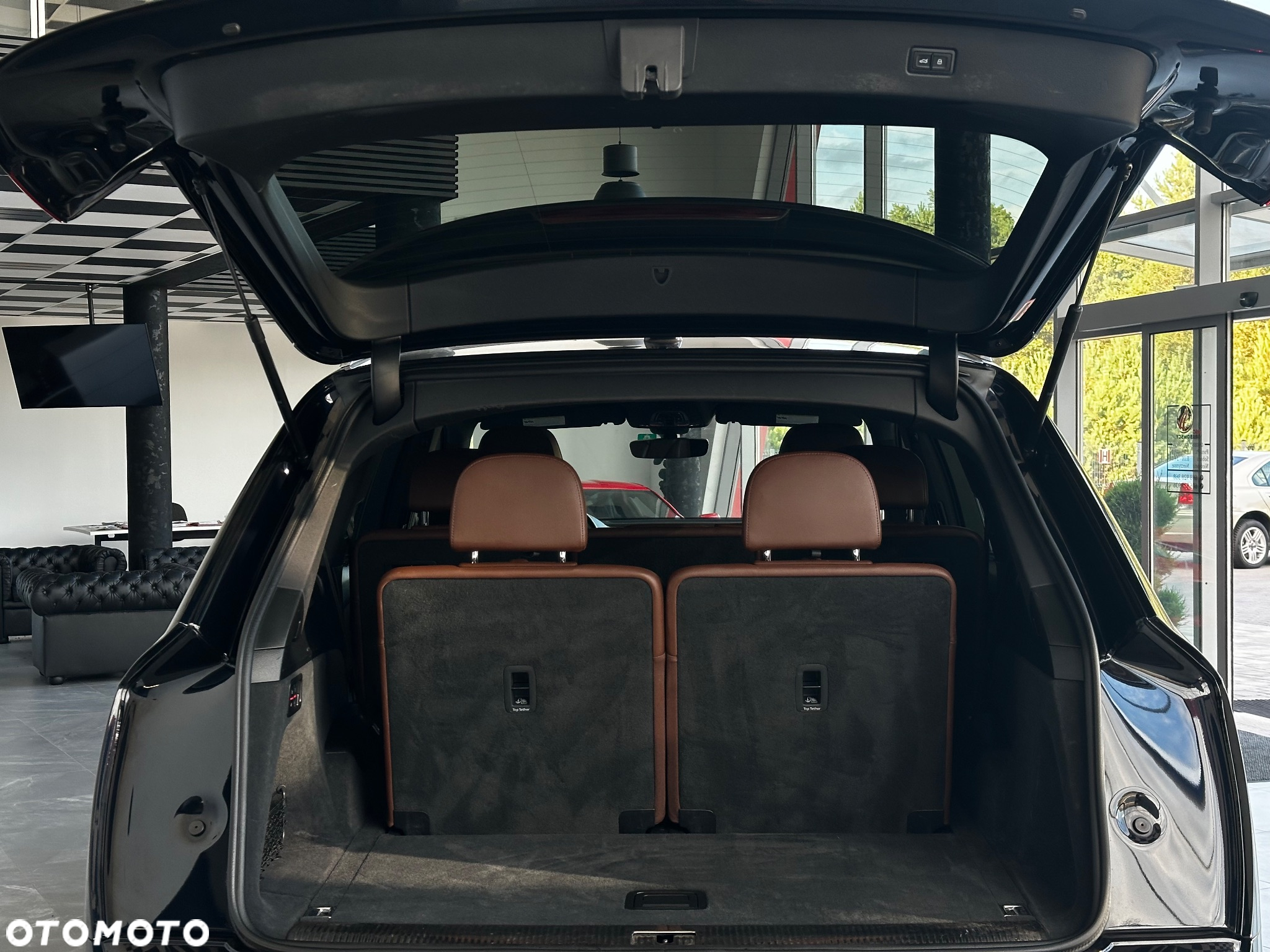 Audi Q7 3.0 TFSI Quattro Tiptronic - 21
