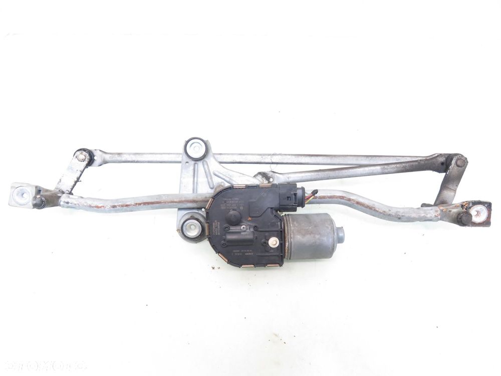 MECHANIZM WYCIERACZEK VOLVO S80 II 3397020958 1397220585 0390241624 - 10
