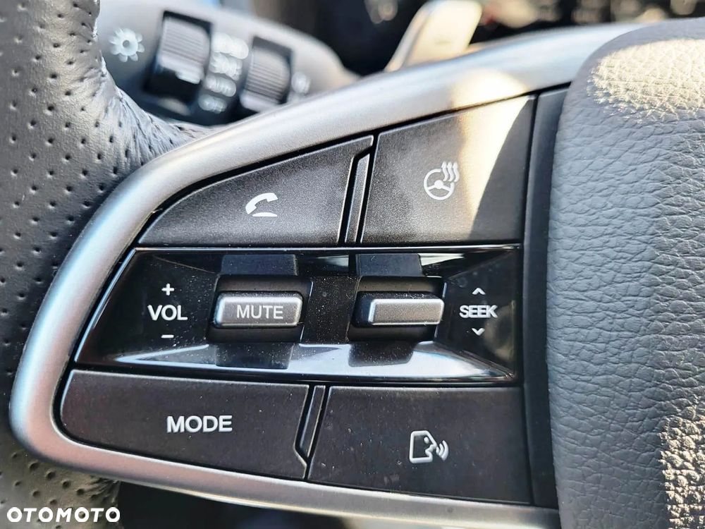 SsangYong/KGM Korando 1.5 T-GDI Onyx 2WD - 12