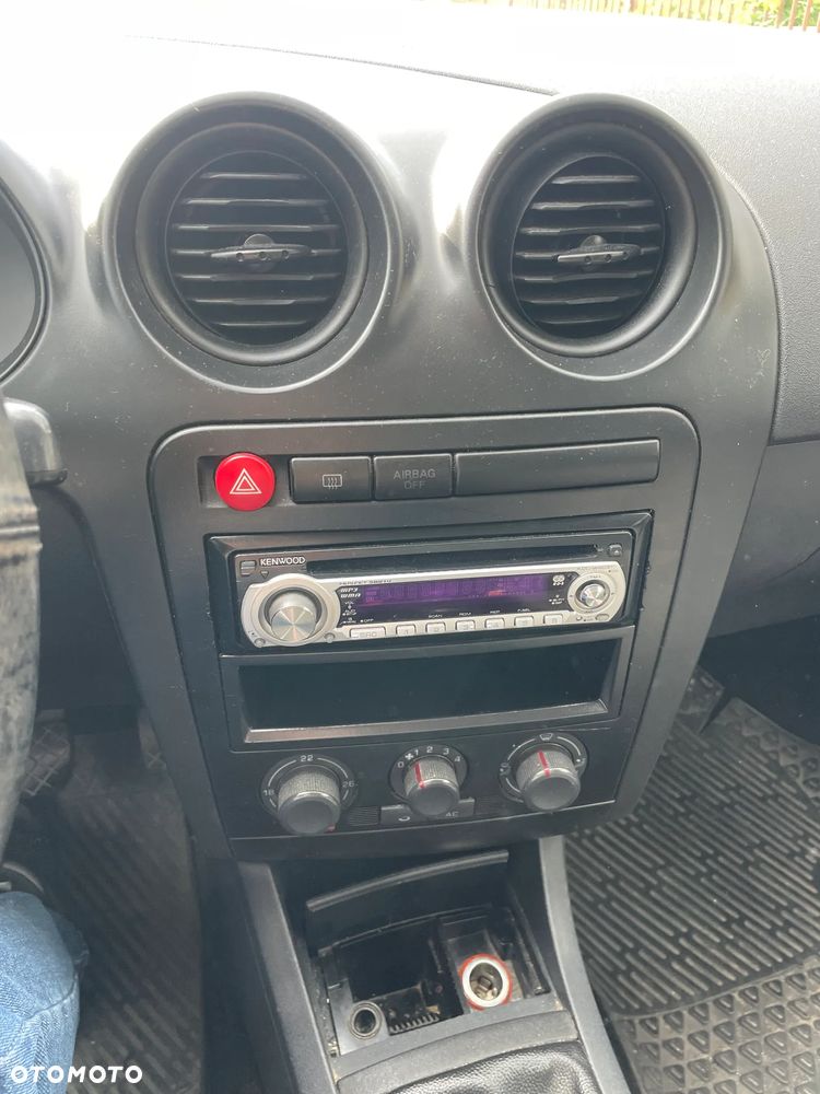 Seat Ibiza 1.9 SDI Reference - 15