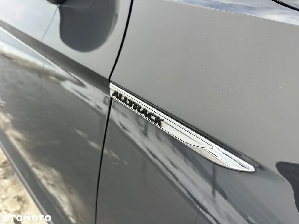 Volkswagen Passat Alltrack 2.0 TDI SCR 4Motion DSG - 21