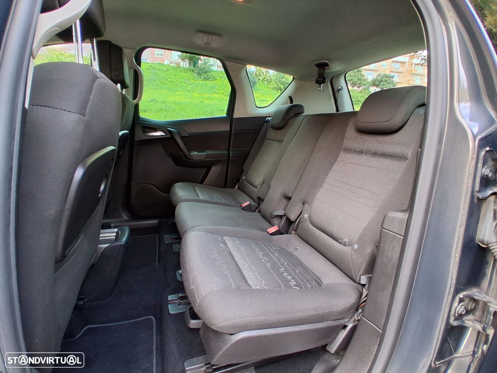 Opel Meriva 1.6 CDTi S/S - 17