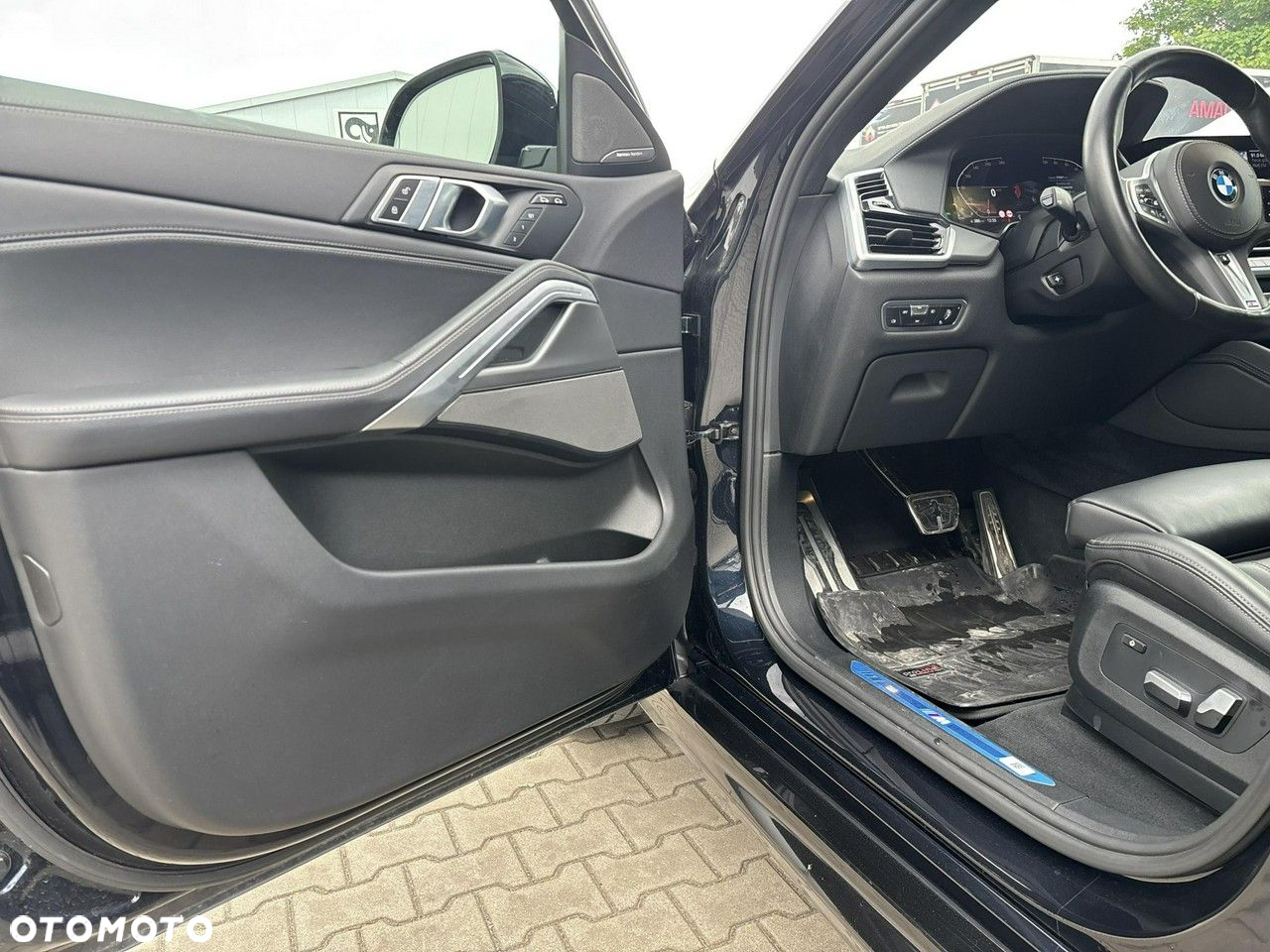 BMW X6 - 10