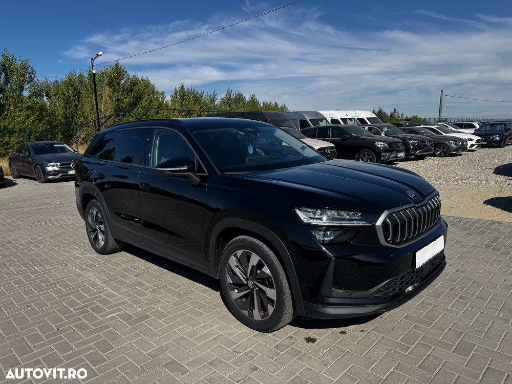 Skoda Kodiaq - 6