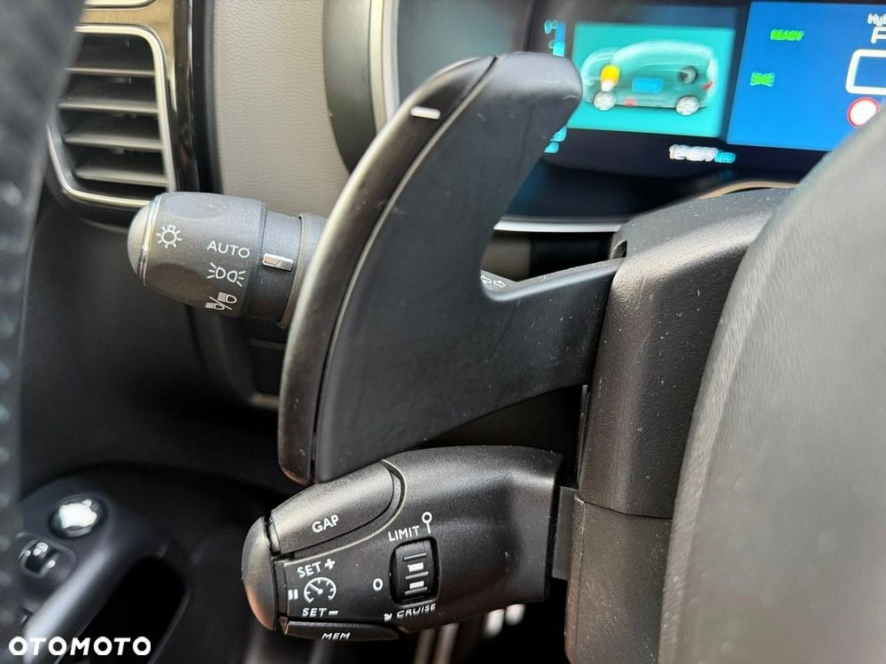 Citroën C5 Aircross - 31