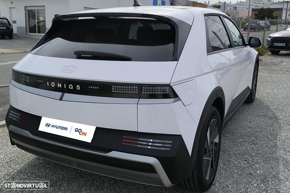 Hyundai Ioniq 5 63 kWh Premium - 4