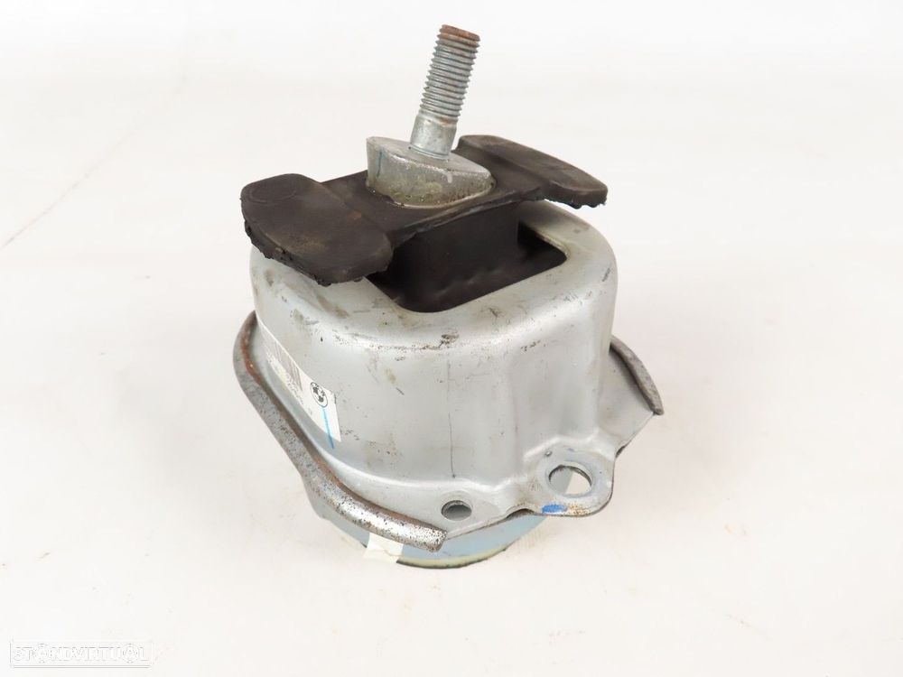 Apoio de motor Direito Seminovo/ Original BMW X5 (E70)/BMW X6 (E71, E72)/BMW X5... - 3
