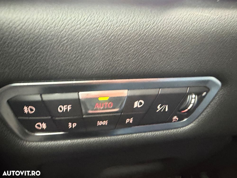 BMW X5 xDrive30d xLine - 1