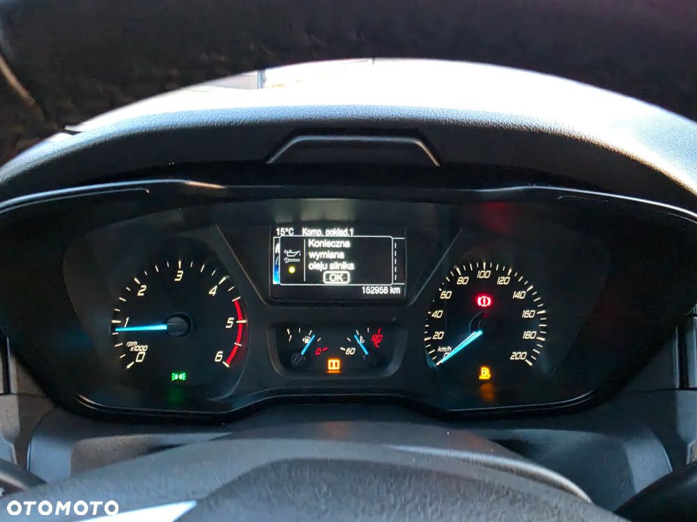 Ford Transit - 20