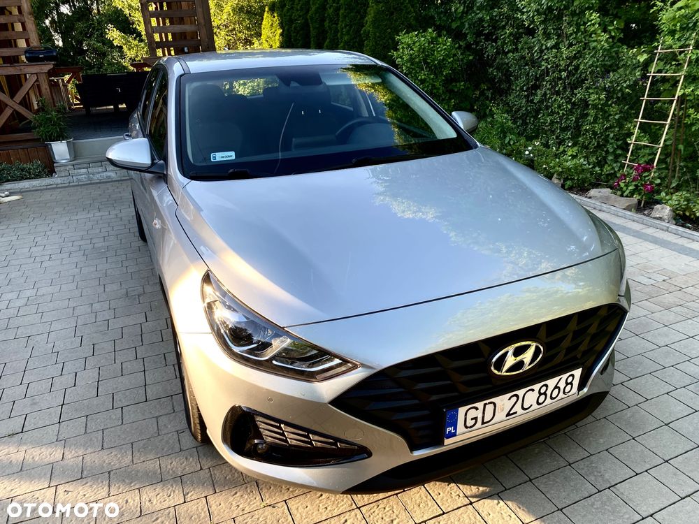 Hyundai i30 - 25