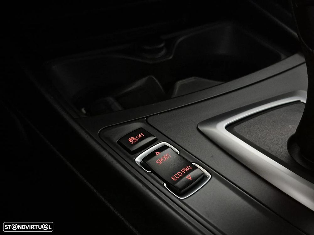 BMW 218 d Coupe Line Sport Auto - 22