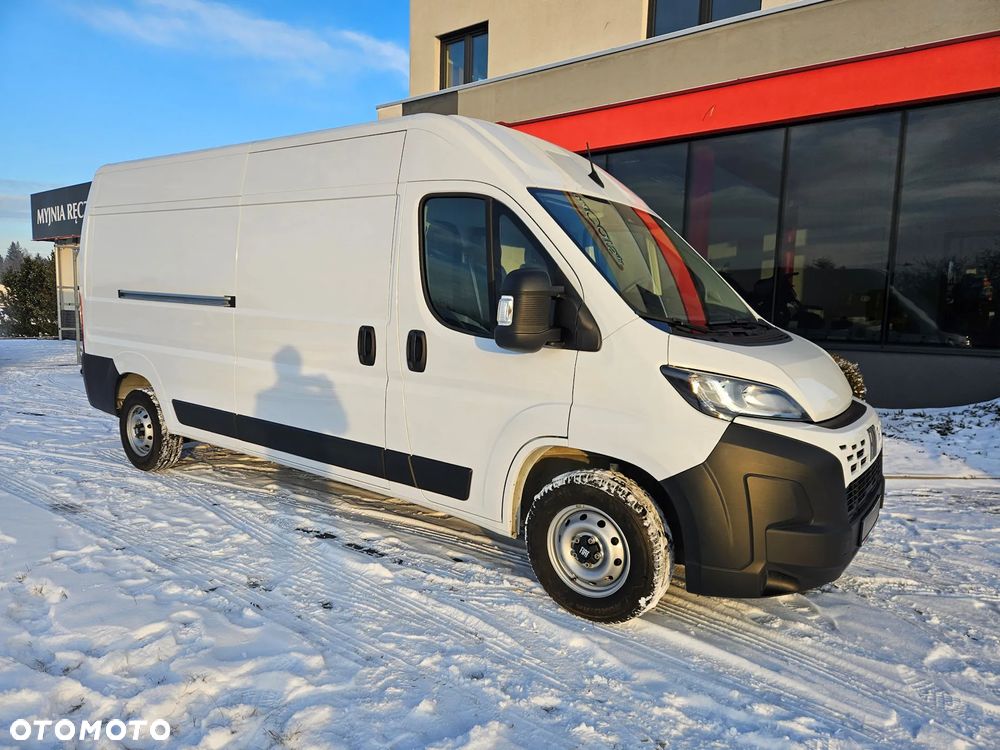 Fiat DUCATO L3H2 2.2MultiJet 140KM