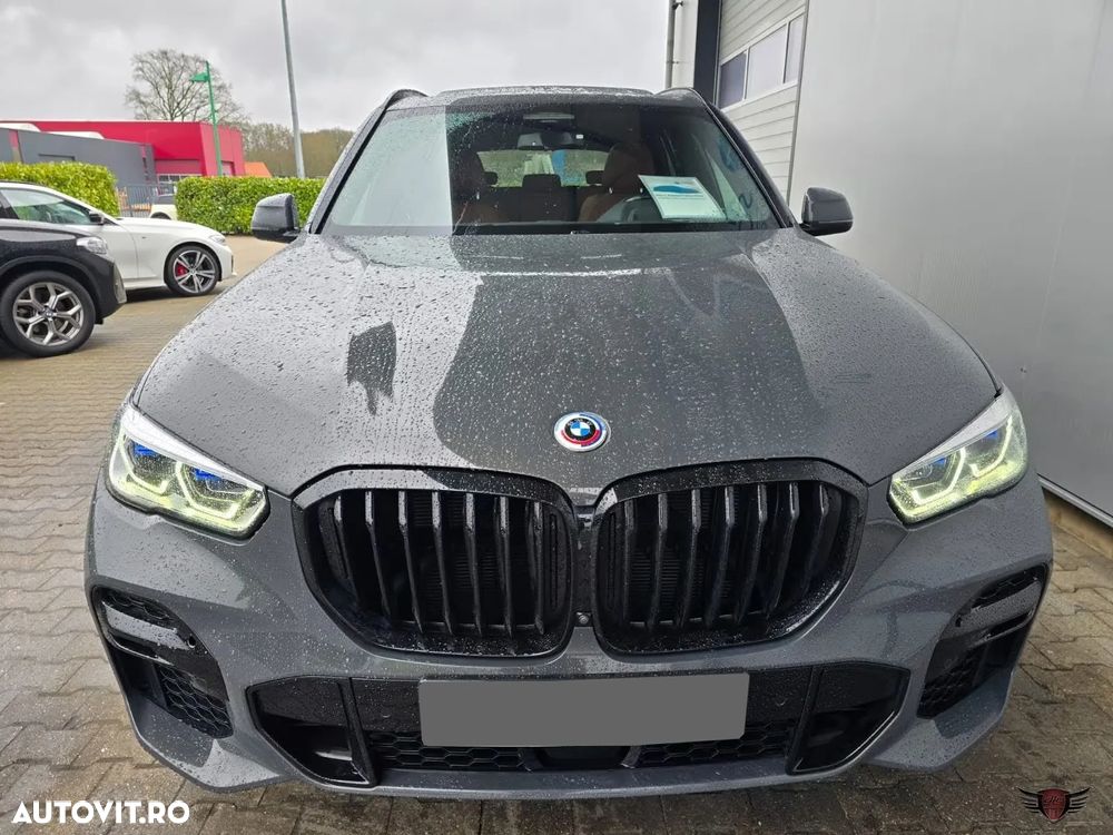 BMW X5 xDrive45e - 2