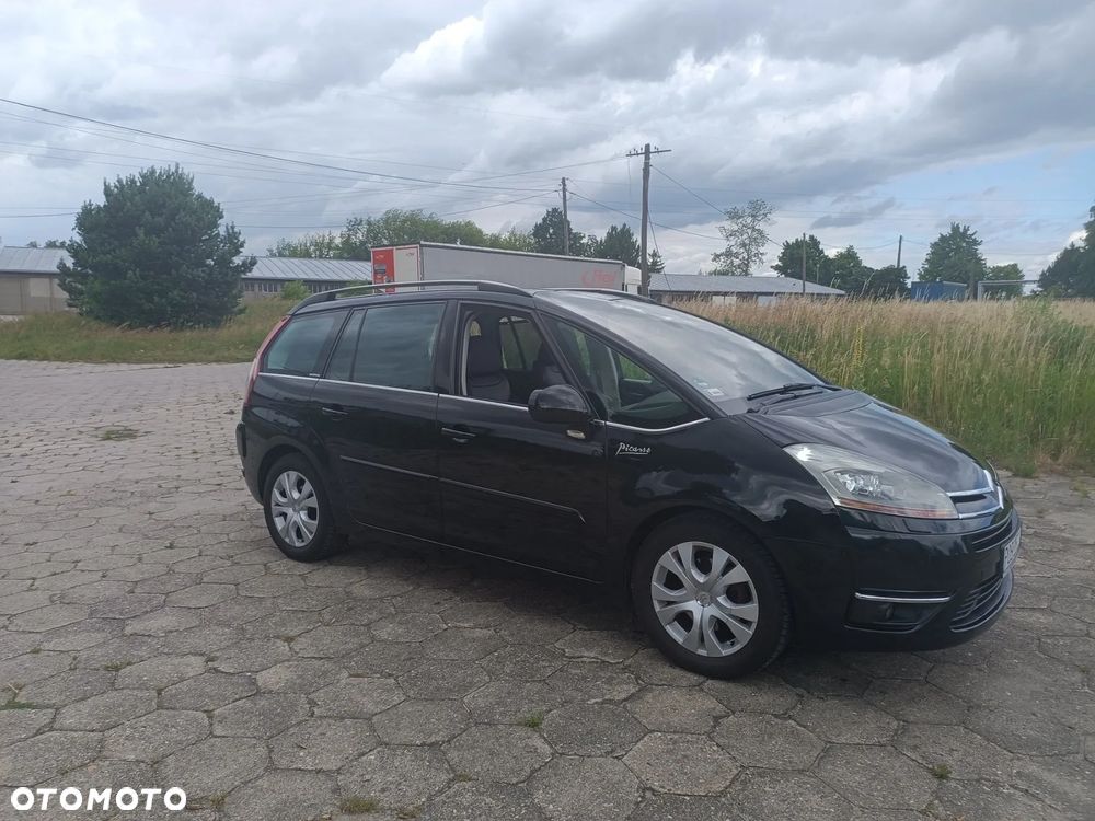 Citroën C4 Picasso 1.6 THP Exclusive - 6