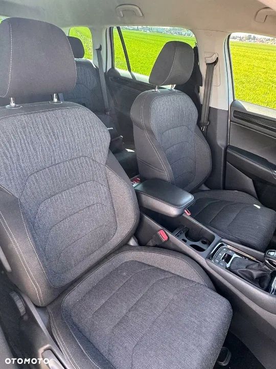 Skoda Kodiaq - 9