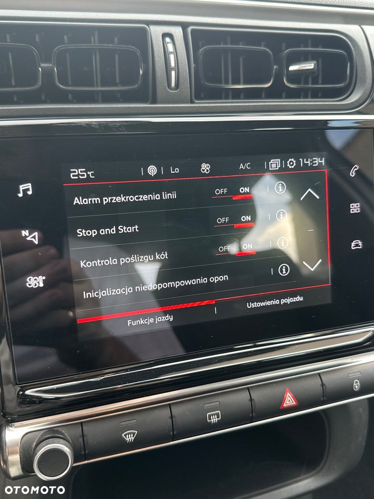 Citroën C3 1.2 PureTech Feel - 24