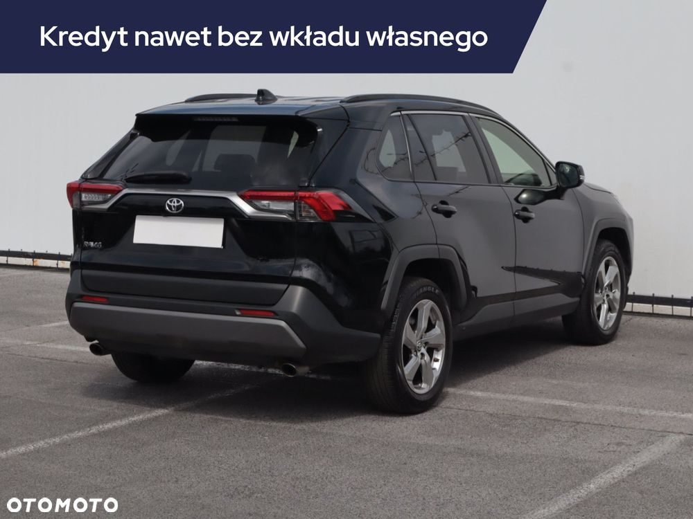 Toyota RAV4 - 7