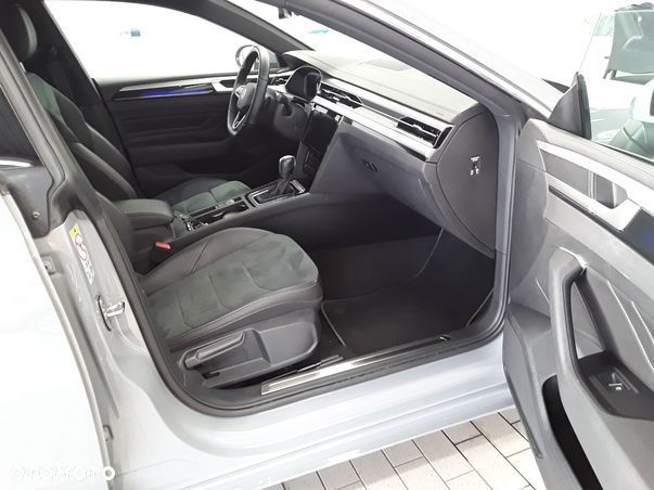 Volkswagen Arteon 2.0 TSI DSG R-Line - 6