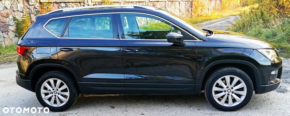 Seat Ateca - 9