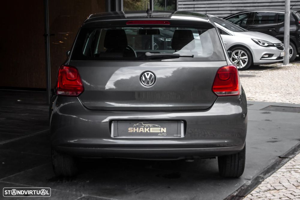 VW Polo 1.2 Confortline - 8