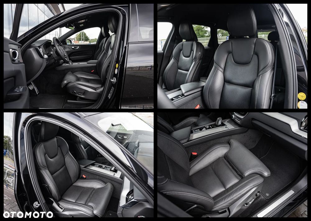 Volvo XC 60 B4 D Plus Dark - 30