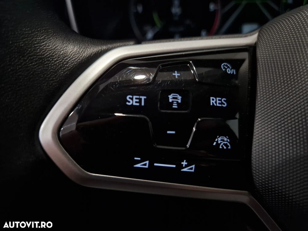 Volkswagen Touareg V6 TDI Elegance - 18