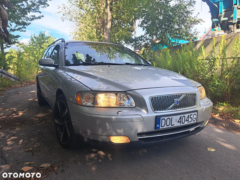 Volvo V70 2.4 - 34