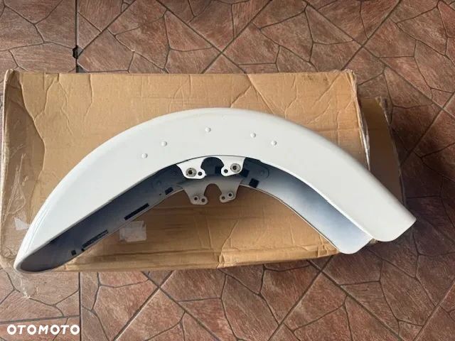 BŁOTNIK PRZÓD HARLEY TOURING STREET, ROAD GLIDE 14-22                 GLIDE - 6