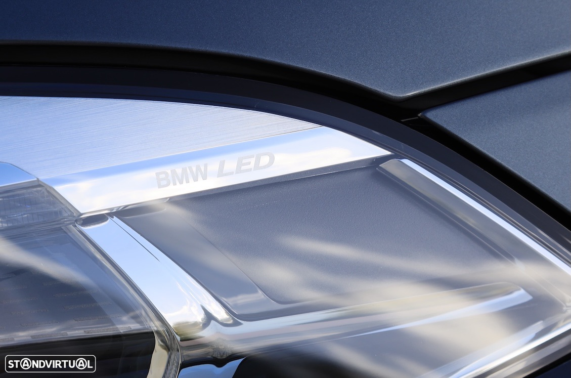 BMW M135i xDrive - 7