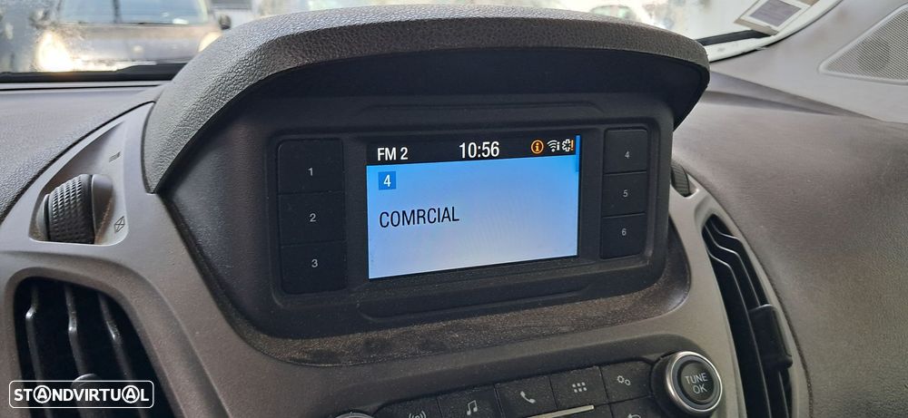 Ford Transit Connect 1.5 TDCi 220 L1 Trend - 6