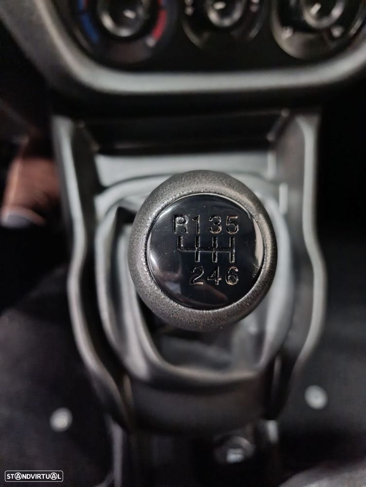 Fiat Doblo 1.6 M-Jet XL (3 Lug. ) - 26