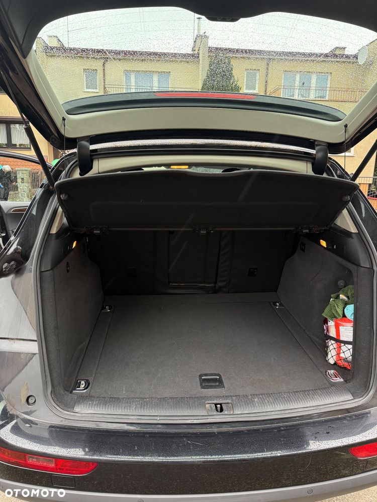 Audi Q5 2.0 TDI Quattro S tronic - 19