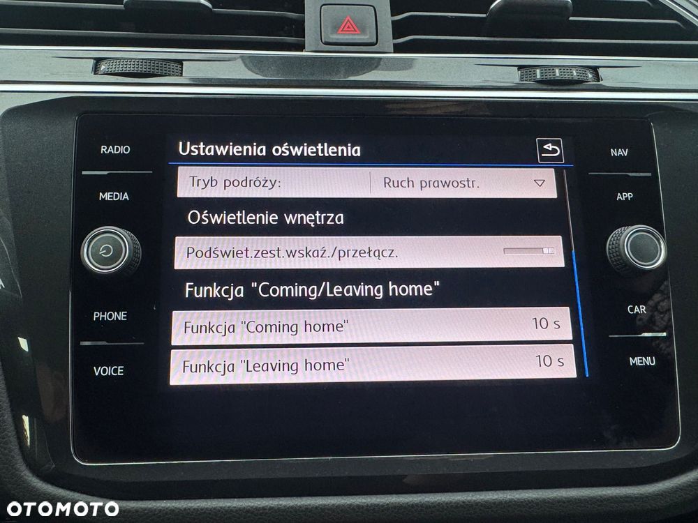 Volkswagen Tiguan 2.0 TDI SCR DSG IQ.DRIVE - 33