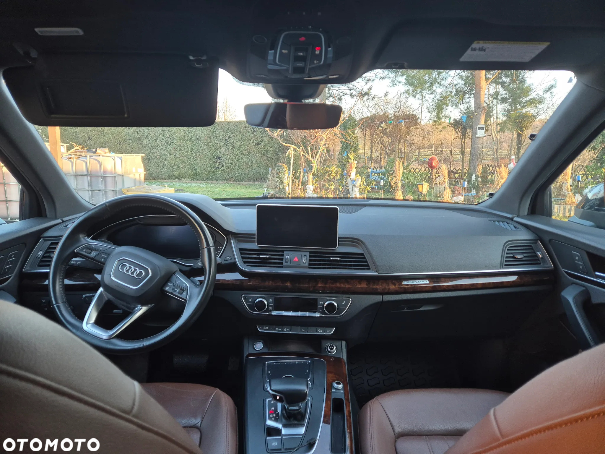 Audi Q5 - 5