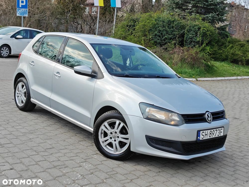 Volkswagen Polo 1.2 Team - 2