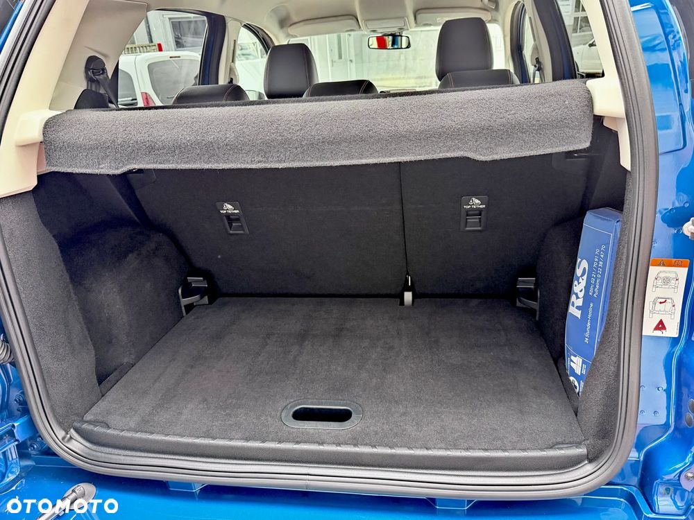 Ford EcoSport 1.0 EcoBoost ST-Line Black ASS - 20