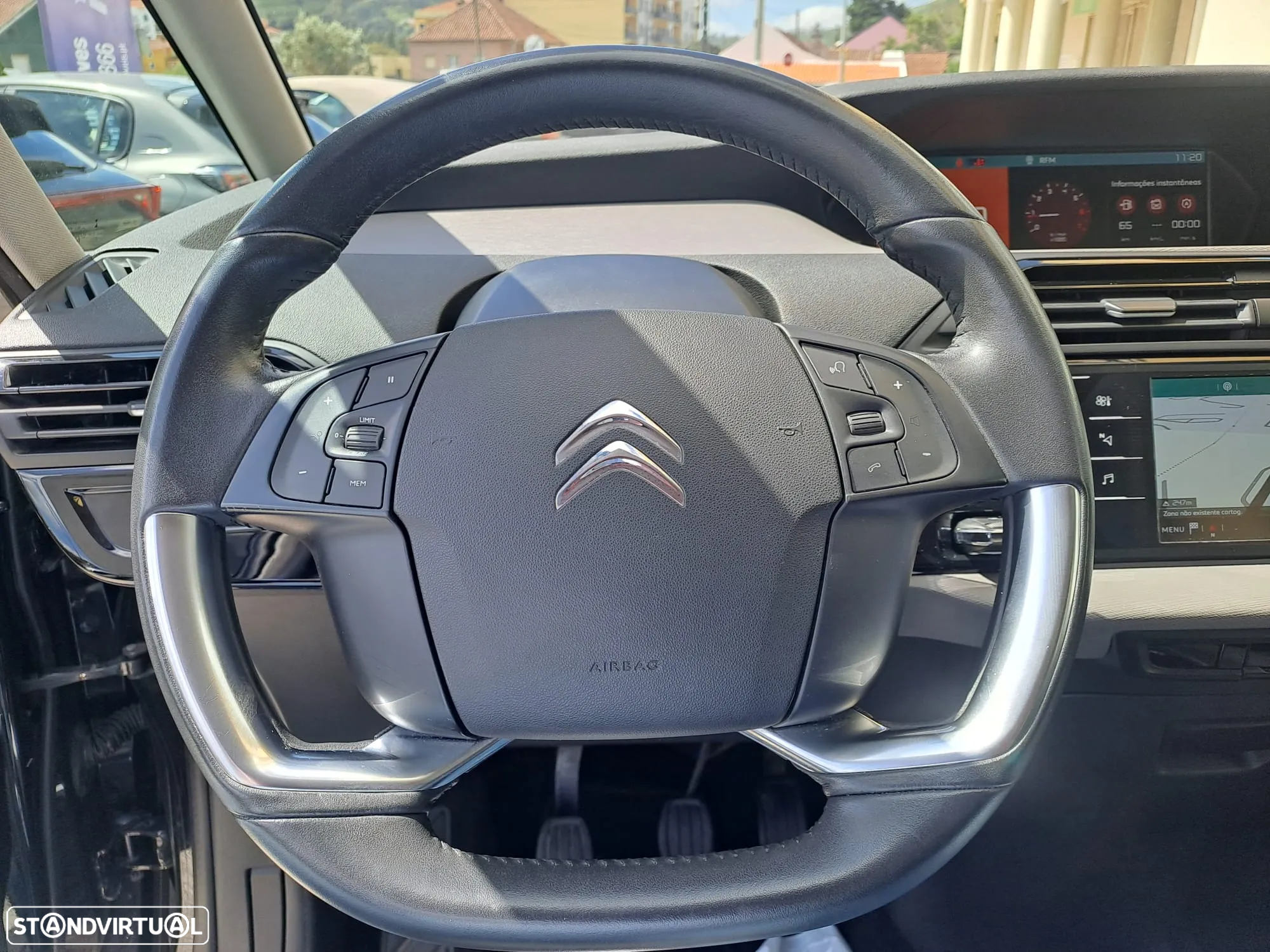 Citroën Grand C4 Spacetourer 1.5 BlueHDi Feel - 20